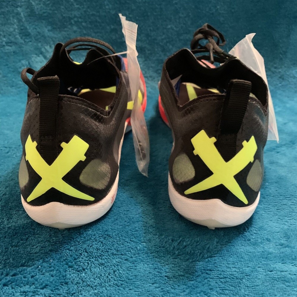 Nike Zoom Victory XC 5 Cross Country Mens Running Track Spike AJ0847-003 Size 12 - Picture 4 of 7